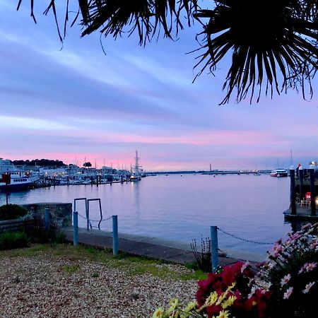 Aisla Cottage • East Cowes • Isle Of Wight Exterior foto