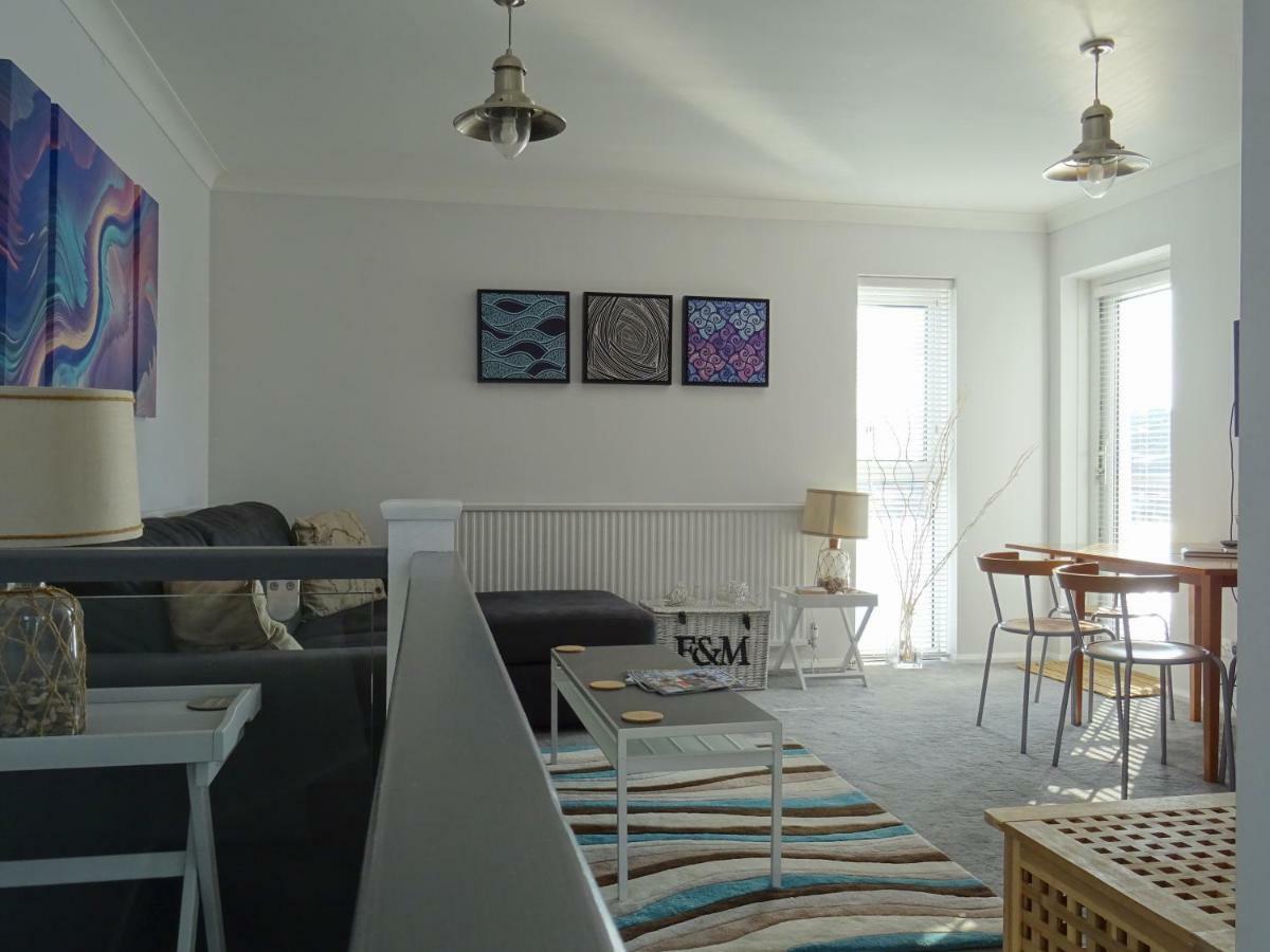 Aisla Cottage • East Cowes • Isle Of Wight Exterior foto